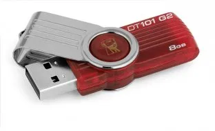 Branded kingston USB Flash Drives DT101 G2