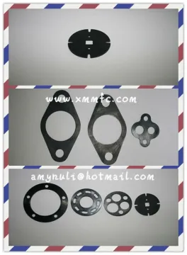 Auto rubber grommet prodcuts