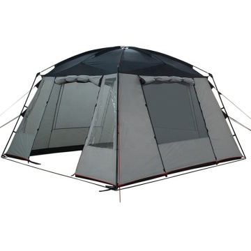 Luxury Large Sunshade Canopy for Outdoor Gatherings