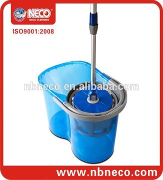 Advanced Germany machines factory supply 120*2.2 floor cleaning mop stick