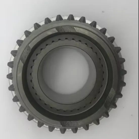 OEM 8941619121 Synchronizer Ring for ISUZU TFR54 Auto Transmission Gearbox Parts
