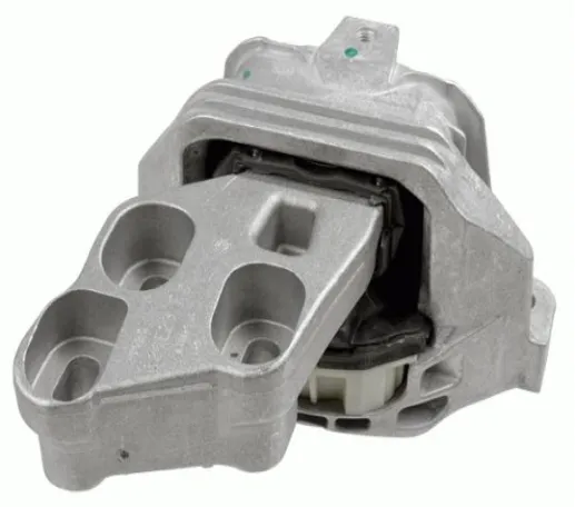 Mercedes-Benz Engine Support Pad for Models W176, W246, W242, W156, C117
