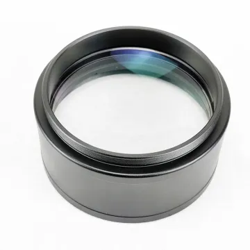 Factory Price 96ED Apochromatic Lens Set with FCD100 Mount