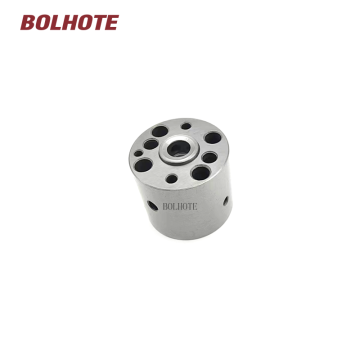 Parts Search: Fuel Injector and Booster Valve for Caterpillar C7, C9 Engine Diesel Models
