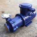 Industrial Magnetic Pump Chemical