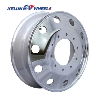 KELUN BRAND Truck Wheels 22.5
