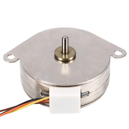 Step Motor, Gear Head Stepper Motors, 20mm Micro Stepper Motor Customizable
