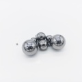 AISI 52100 Chrome Steel Balls