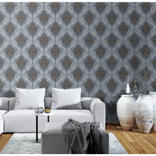 106 3D Waterproof Wallpaper For Wall Covering