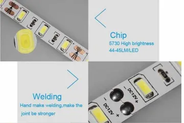New design christmas 5630 led strip