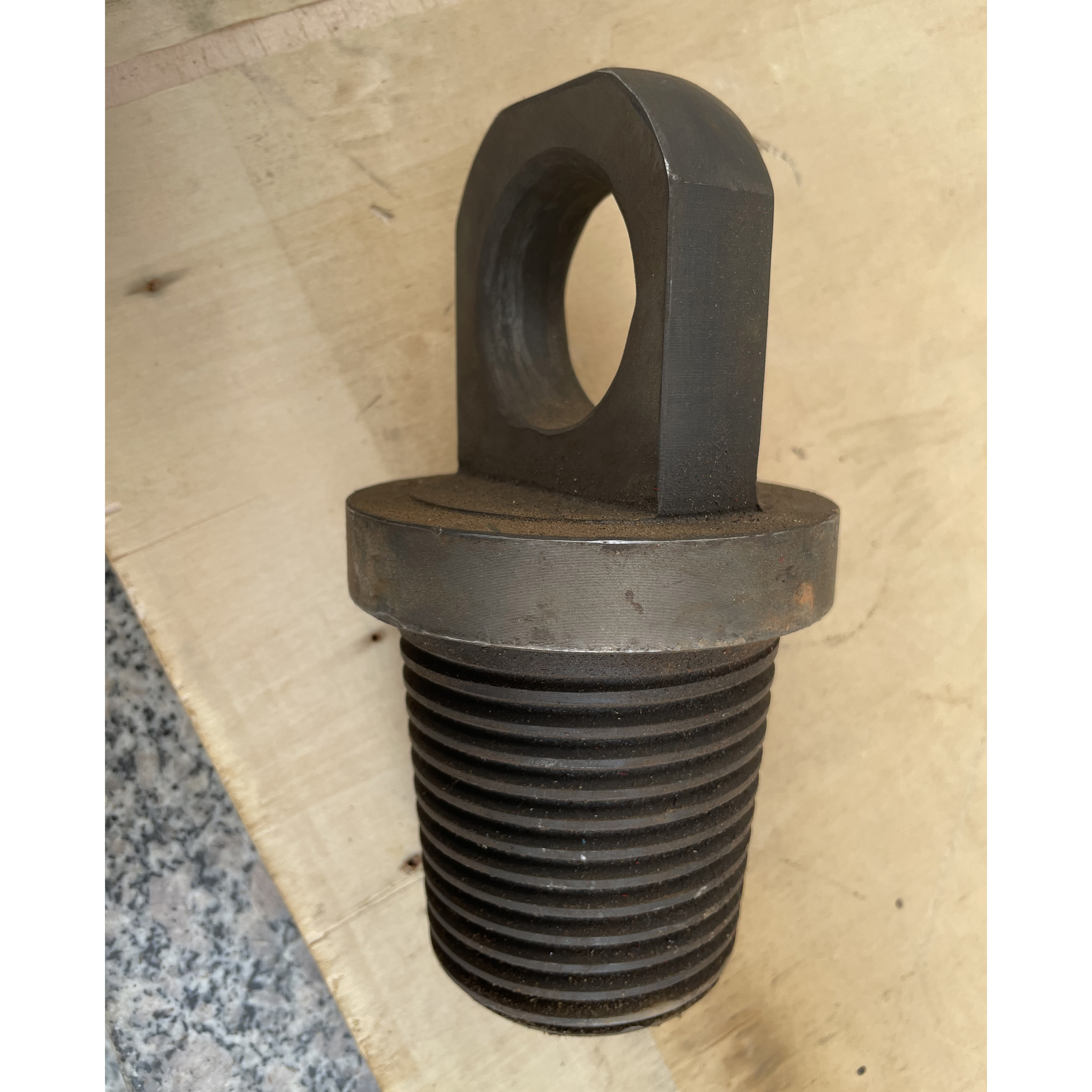 Lockheed Tools Lockheed Drilling Tools Nc31 Lifting Cap Lifting Bail Lifting Plug ...