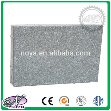 Anti-slip Water Permeabale Grey Ground Bricks for Road