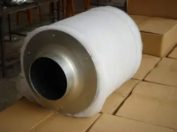 Air filter