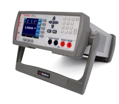 AT517 DC Resistance Meter Testing Instruments