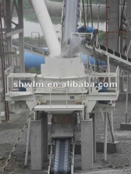 200TPH limestone sand making line hot sale in Istanbul