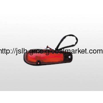 A109 side turn signal lamp