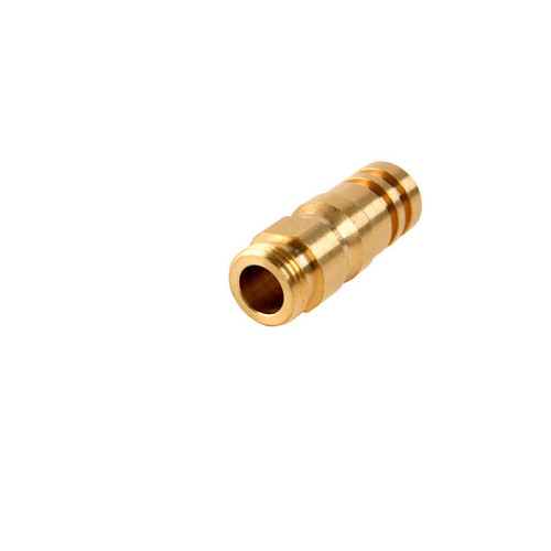 Brass Faucet Connector Water & Inlet Connector