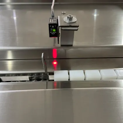 Automatic Pillow Type Packaging Machine by Haoyuan Other Packaging Machines