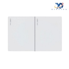 سوئیچ تمام صفحه دو تک کنترلی