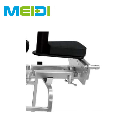 Hospital OT Table Orthopedic Carbon Fiber Traction Frame