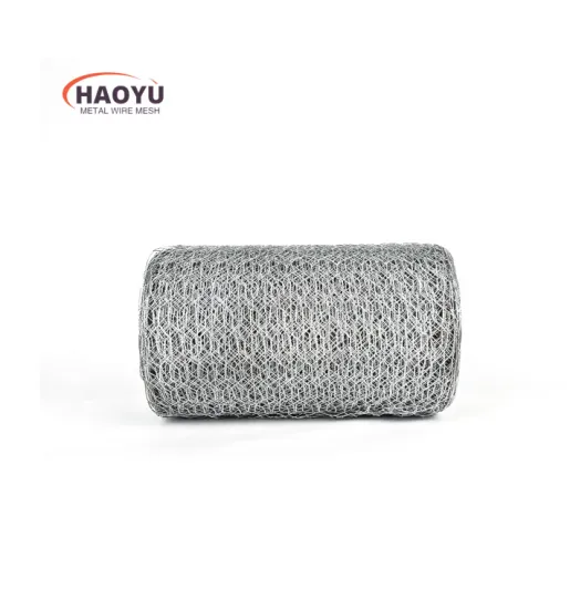 Chicken Enclosure Mesh Stainless Steel Hexagonal Mesh