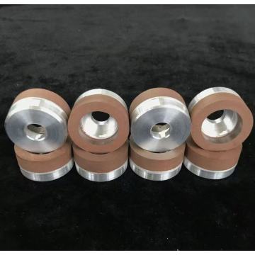Resin Bond CBN Cup Grinding Wheel
