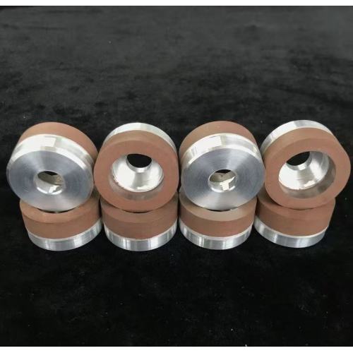 Resin Bond CBN Cup Grinding Wheel