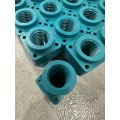 TrelleborgによるTurcite®A＆X