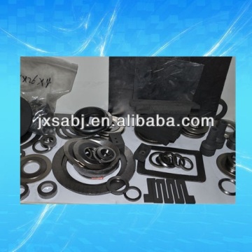 spiral wound gasket