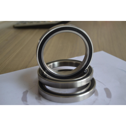 Thin-walled deep groove ball bearing(61880)