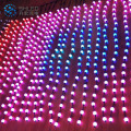 factory price led magic waterproof pixel ball light