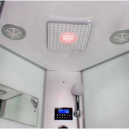Outdoor Sauna Prices Popular And Cheap Infrared Steam Shower Bath Cabin