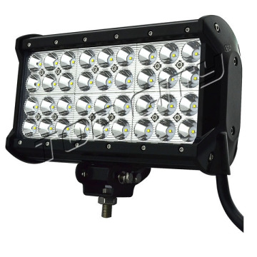 Factory Price Quad Row LED Light Bar