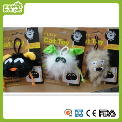 Plush Pet Cat Toys Pet Supply