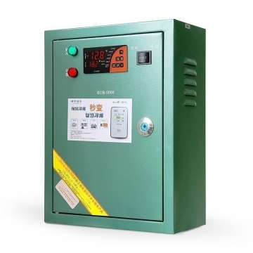 ELITECH ΕΚΤ-5060 Κουτί ελέγχου ηλεκτρικής θερμοκρασίας για την απόψυξη/ψύξη της μονάδας ψύξης 20HP