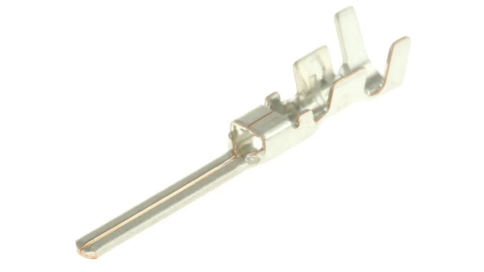 Connettori ROSH JST SHR-02V-S