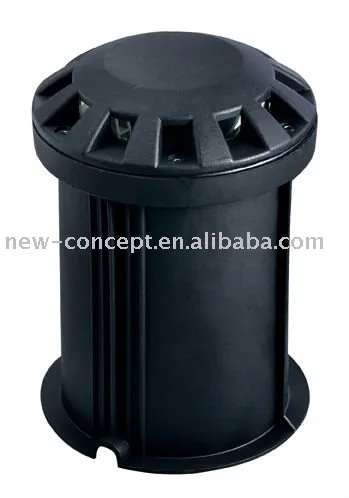 outdoor 70W led inground lamp