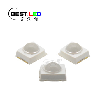 IR 780nm LED Emitter 2835 SMD LED 90-degree