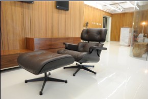 eames lounge chair