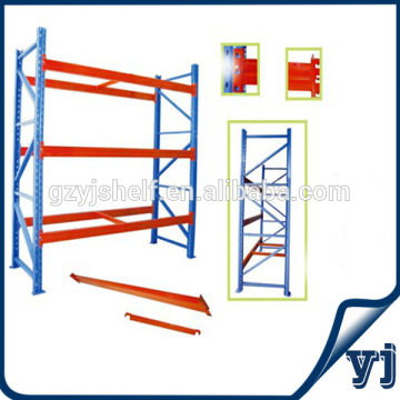 warehouse pallet rack storage & retrieval system/Warehouse Storage Rack