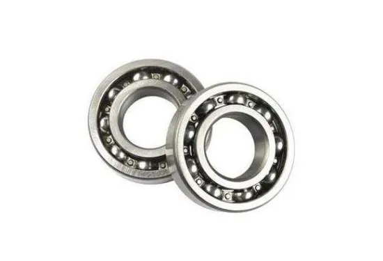 6002 Single Row Deep Groove Ball Bearing