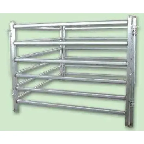 Cheap Durable Metal Cattle Fence Panels for Sale