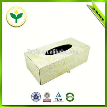 table funny tissue box