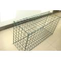 Galvanized Welded Gabion Basket