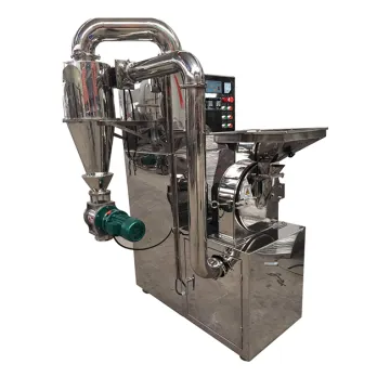 Snack Spices universal pulverizer