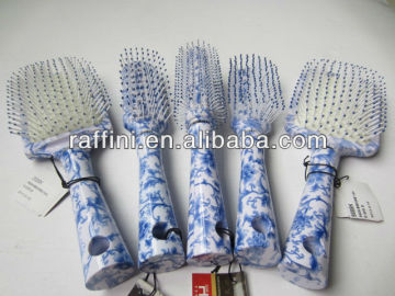 profession hairbrush set