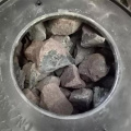 Gas 295L/kg Calcium Carbide 50-80mm With Water