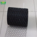 chicken wire mesh fence of PVC coated