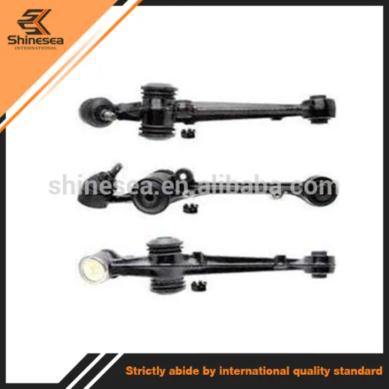Auto Spare Rear Lower L&R Suspension Control Arm Brazo de Control 52560SP0A10 52550SP0A10