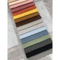 Απαλό βελούδινο Teddy Fabric Bouclé Ύφασμα για Καναπέ